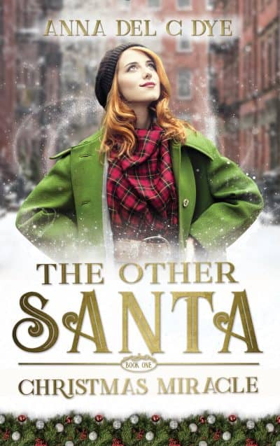 Cover for The Other Santa