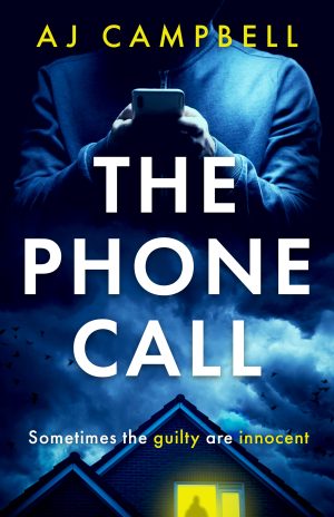 Cover for The Phone Call