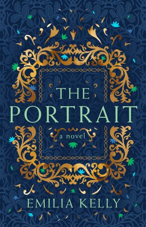 Cover for The Portrait