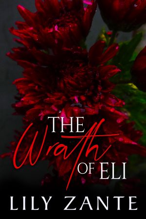 Cover for The Wrath of Eli