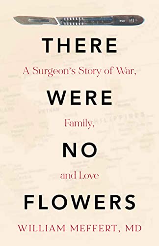 Cover for There Were No Flowers
