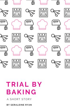 Cover for Trial by Baking