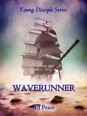Cover for Waverunner