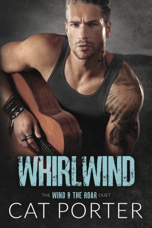 Cover for Whirlwind