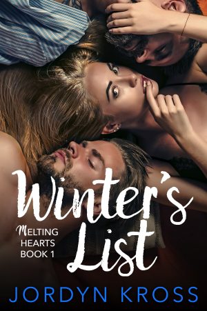 Cover for Winter's List