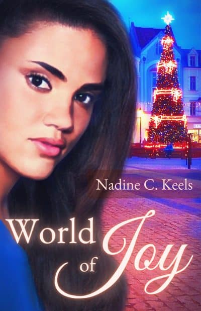 Cover for World of Joy