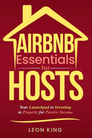 Cover for Airbnb Essentials for Hosts