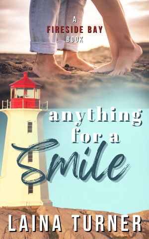 Cover for Anything For A Smile