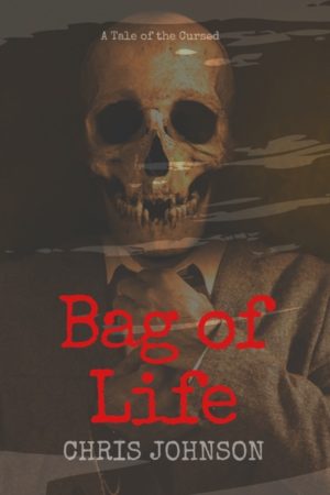 Cover for Bag of Life