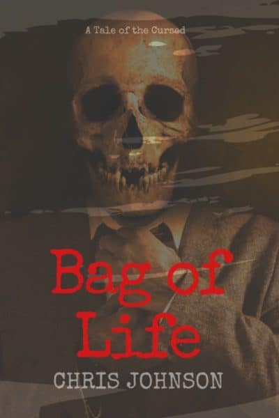 Cover for Bag of Life