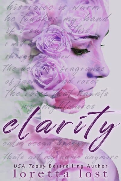 Cover for Clarity