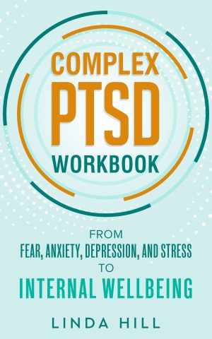 Cover for Complex PTSD Workbook