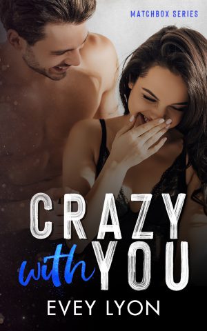 Cover for Crazy with You