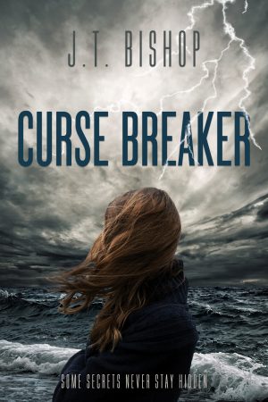 Cover for Curse Breaker