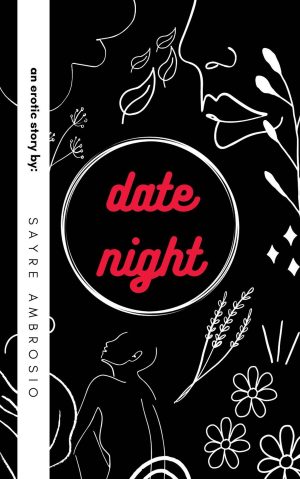 Cover for Date Night
