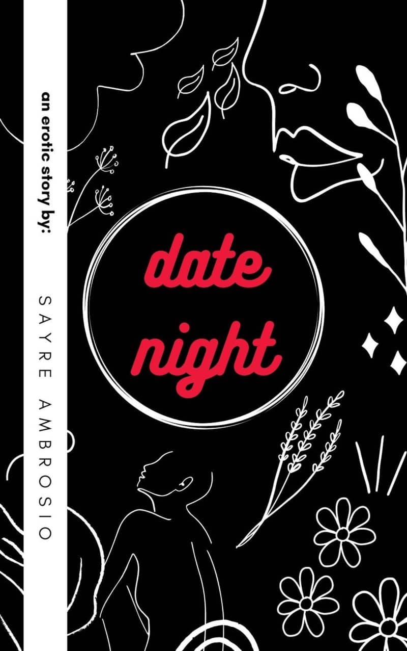 Cover for Date Night