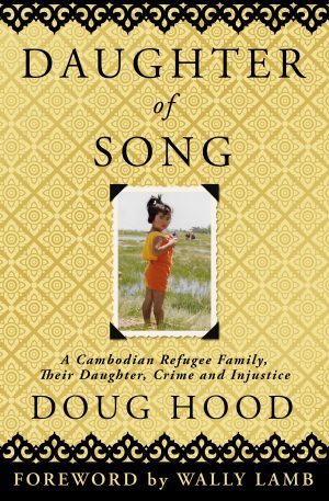 Cover for Daughter of Song