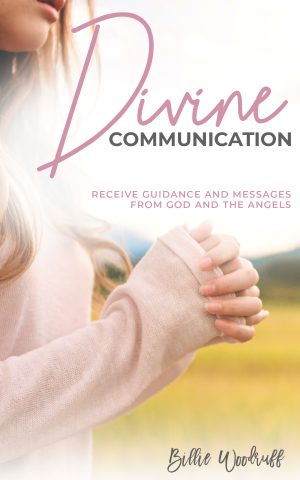 Cover for Divine Communication