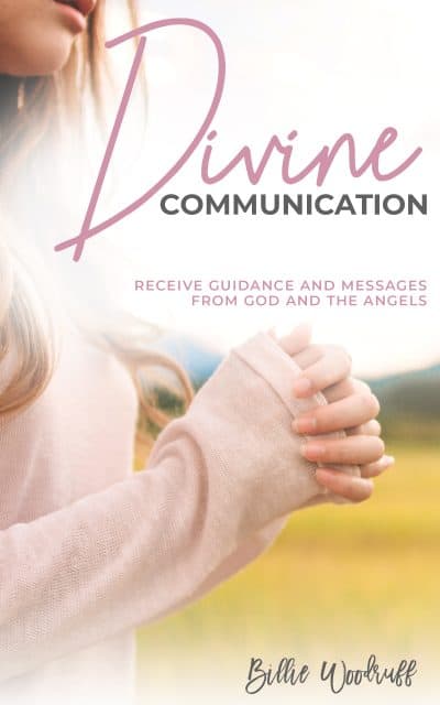 Cover for Divine Communication