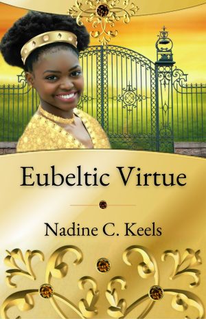 Cover for Eubeltic Virtue