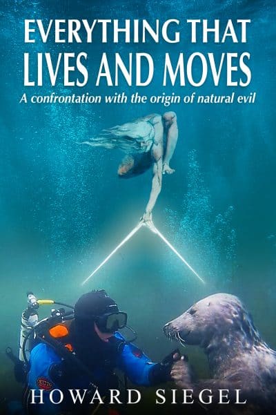 Cover for Everything that Lives and Moves