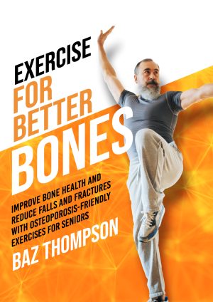 Cover for Exercise for Better Bones
