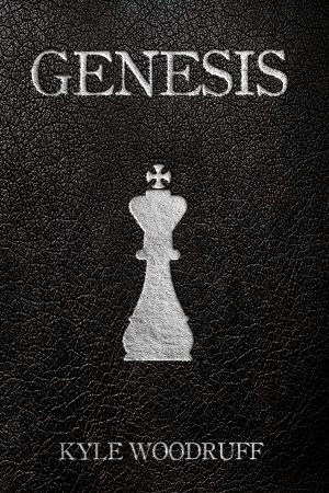 Cover for Genesis: Biblical Commentary through Dialogue