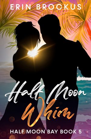 Cover for Half Moon Whim