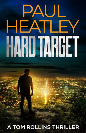 Cover for Hard Target