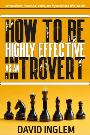 Cover for How to Be Highly Effective as an Introvert