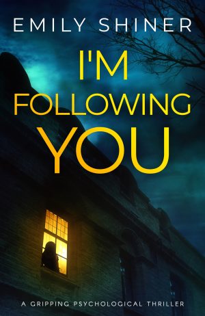 Cover for I'm Following You
