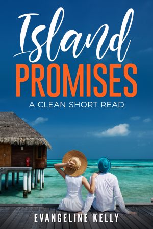Cover for Island Promises
