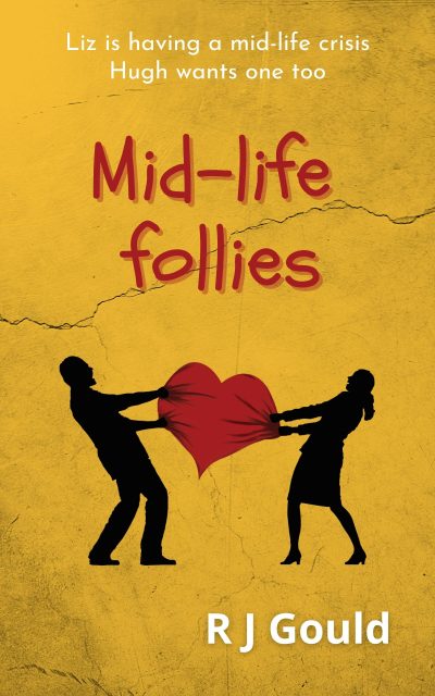Cover for Mid-Life Follies