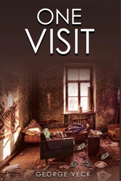 Cover for One Visit