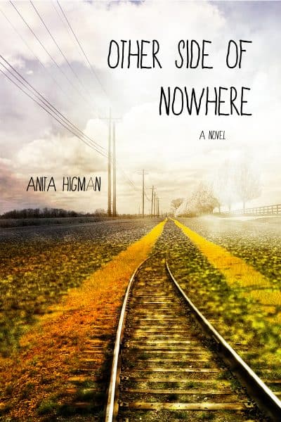 Cover for Other Side of Nowhere