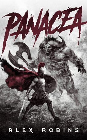Cover for Panacea
