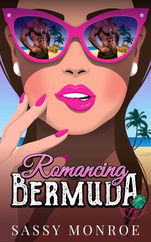 Cover for Romancing Bermuda