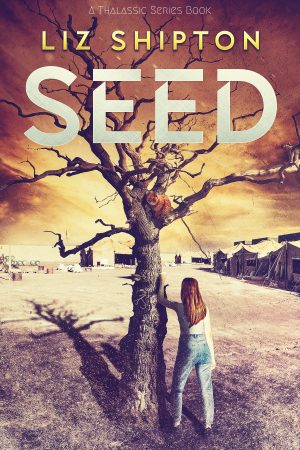 Cover for Seed
