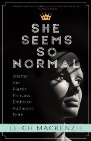 Cover for She Seems So Normal