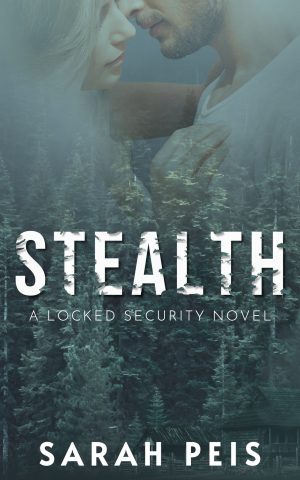 Cover for Stealth