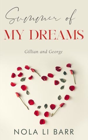 Cover for Summer of My Dreams