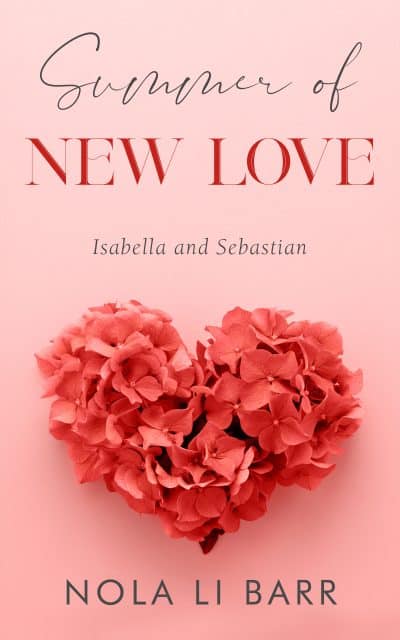 Cover for Summer of New Love