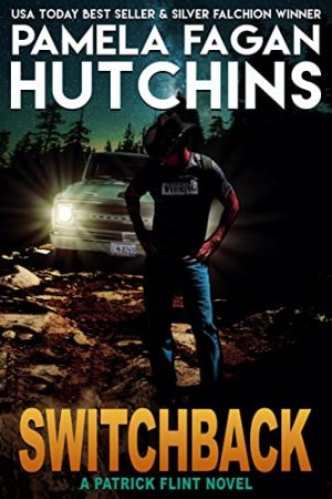 Cover for Switchback
