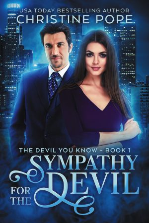 Cover for Sympathy for the Devil