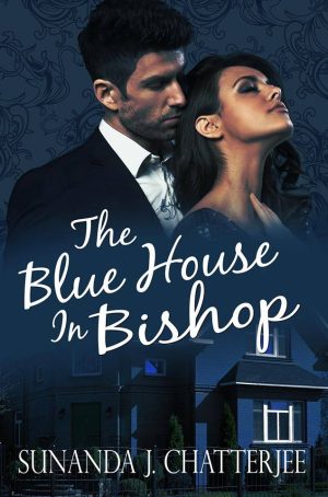 Cover for The Blue House in Bishop