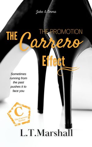 Cover for The Carrero Effect