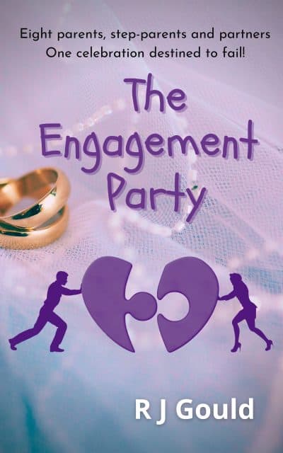 Cover for The Engagement Party