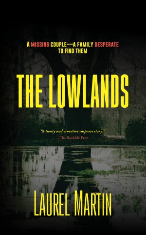 Cover for The Lowlands