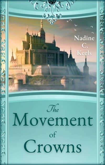 Cover for The Movement of Crowns