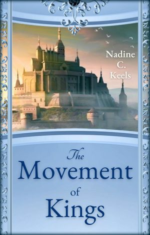 Cover for The Movement of Kings